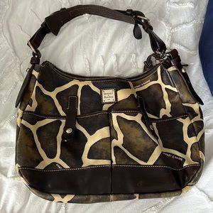 Dooney & Burke Purse